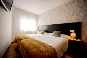 Cantares-NOJA ROOMS